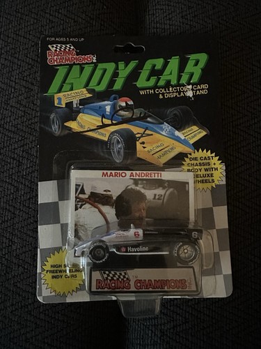 Indianapolis 500 diecast - indianapolis,