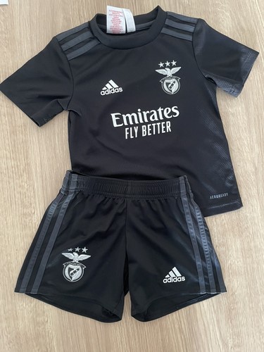 Kit maglia pantaloncini - kit,
