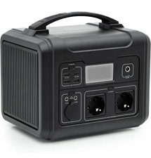 PS 600 EZVIZ POWER STATION