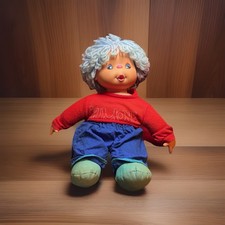 Spumone Migliorati Bambola