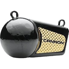 Cannon 8lb Downrigger Flash