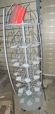 Espositore Astucci Tripli 3