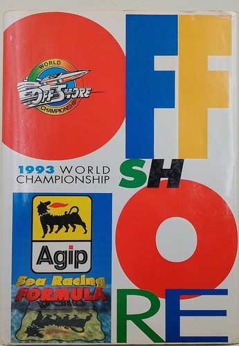 World offshore championship - world,