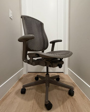 Sedia herman miller celle - sedia,
