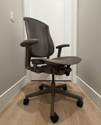 Sedia herman miller - sedia, celle