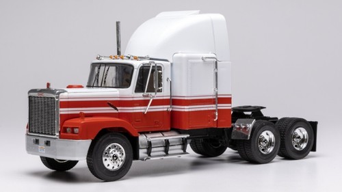 Gmc general 1980 red - gmc,