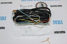 Impianto Elettrico Vespa GS