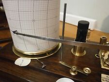 Barografo "Nuovo con scatola e