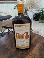 RUM WORTHY PARK HABITATION VELIER FORSYTHS WP 502 WHITE