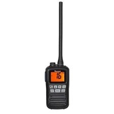 Walkie talkie portatile