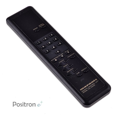 Telecomando originale marantz - telecomando,