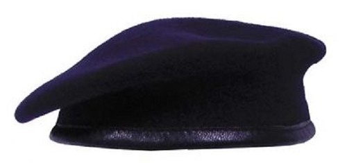 Berretto militare commando - berretto,