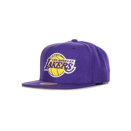Cappello mitchell ness los - cappello,