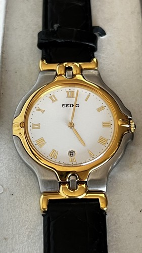 Forse unico seiko presage - forse,