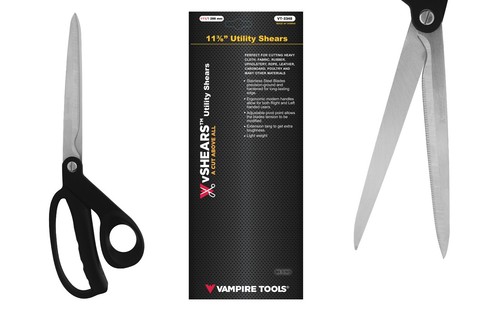Vampire tools 3348 vshears - vampire,