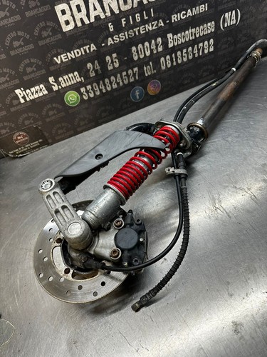 Forcella piaggio vespa 150 - piaggio, s