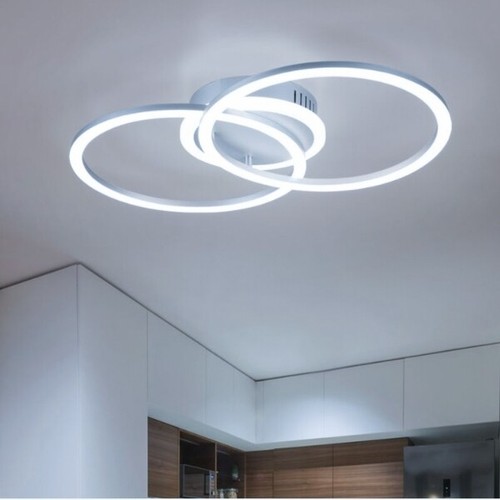 Plafoniera led lampadario - plafoniera, w