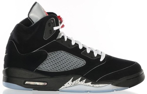 Nike air jordan retro og - nike, 5