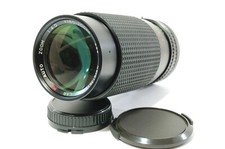 Obiettivo Polar MC Auto Zoom