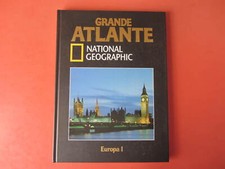 GRANDE ATLANTE NATIONAL