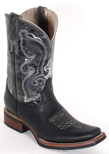 Stivali cowboy western - stivali, da