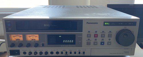 Panasonic 7330 - panasonic, ag-7330