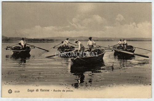 Varese lake schiranna - lake,