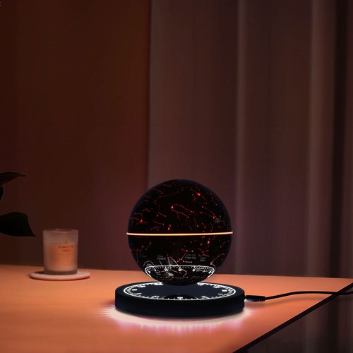 Luce globo galleggiante - globo,