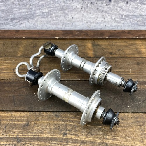 Set mozzo vintage weyless - set,