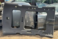 AUDI Q7 4L 2010-2015 PADELLA