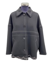 RED VALENTINO GIACCA DONNA