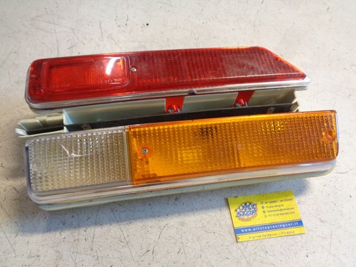 Fanale posteriore destro alfa - destro,