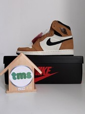 Taglia UK 7 - Jordan 1 Retro