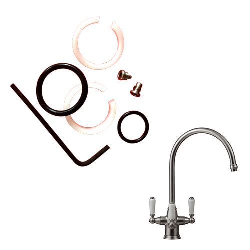 Franke triflow corinthian - franke,
