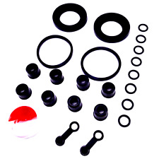 Pinza Freno Riparazione Set