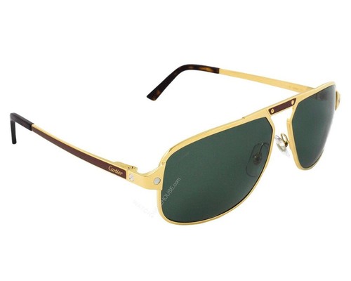 Occhiali sole uomo cartier - da,