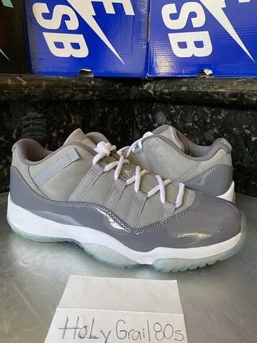 Air jordan retro low - air,