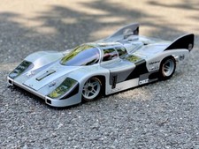 S0706/2- Carrozzeria Body RC