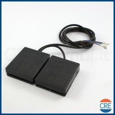 Pedaliera Pulsante Originale