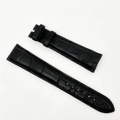 Bvlgari 16mm 20mm black - 16mm, x