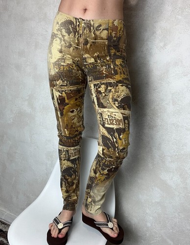 Jeans vintage angelo marani - jeans,