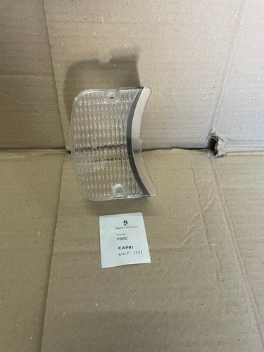 Fanalino freccia ford capri - freccia, mk
