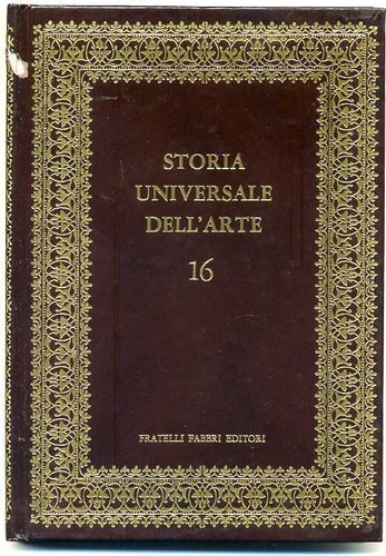 Storia universale dell - storia,