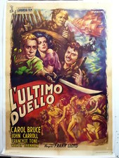 lino italiano 4sh-QUESTA DONNA È MIA-BRUCE-LLOYD-AVVENTURA-124