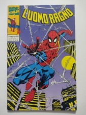 L'Uomo Ragno n.0 Marvel Italia