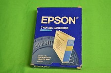 Epson CYAN S020130 Stylus