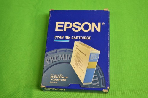 Epson cyan s020130 stylus - cyan,