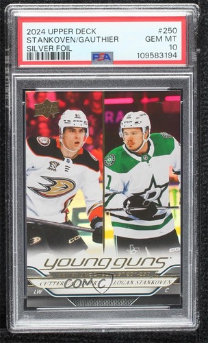 2024 serie silver foil - 1,