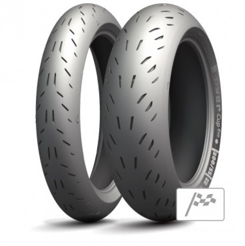 Gomma moto michelin 110 - moto, 110/70