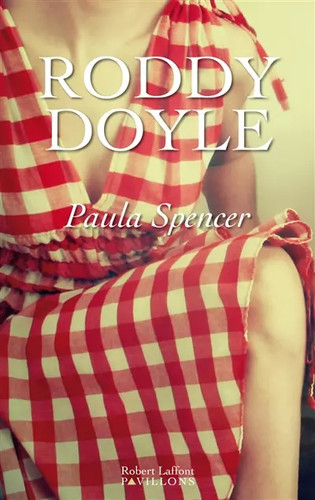 Paula spencer roddy doyle et - paula,